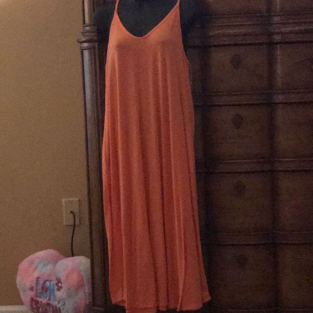 Sun dress